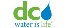 DC Water Logo